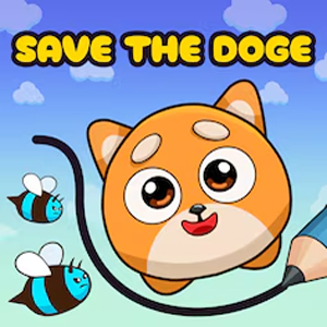 Save The Doge Playstation 4