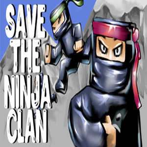 Buy Save the Ninja Clan Xbox One Compare Prices