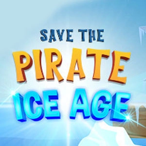 Save the Pirate Ice age Pc