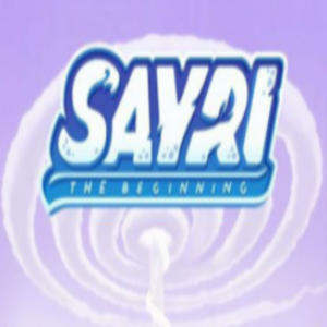 Buy Sayri The Beginning PS4 Compare Prices