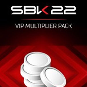 Buy SBK 22 VIP Multiplier Pack Xbox One Compare Prices