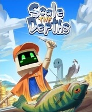 Scale the Depths Pc
