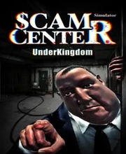 Buy Scam Center Simulator UnderKingdom Key Compare Prices