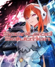 Buy Scar-Lead Salvation CD Key Compare Prices