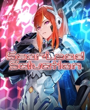 Buy Scar-Lead Salvation Xbox Series Compare Prices