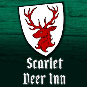 Scarlet Deer Inn Playstation 4