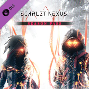 Buy SCARLET NEXUS Season Pass PS4 Compare Prices