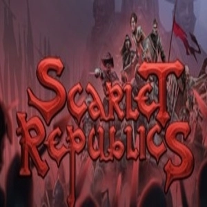 Scarlet Republics Playstation 4