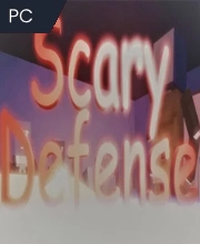 Scary defense Pc