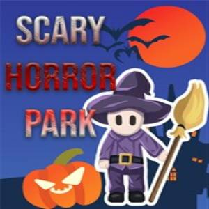 Scary Poppler Horror Park Xbox Series X