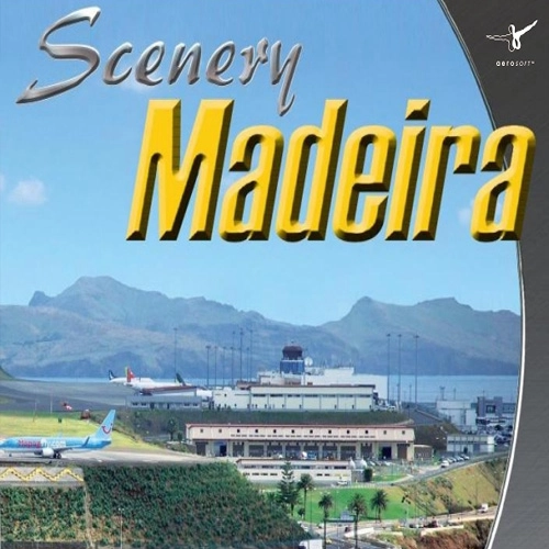 Scenery Madeira Flight Simulator X Addon