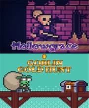 SCG Knights vs Goblins Bundle Pc