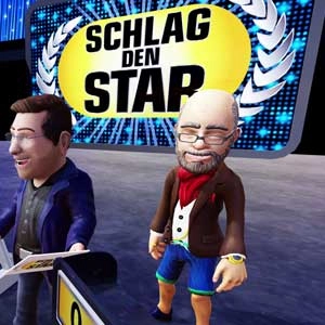 Buy Schlag den Star PS4 Compare Prices