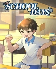 School Days Pc