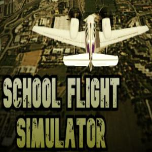 School Flight Simulator Pc