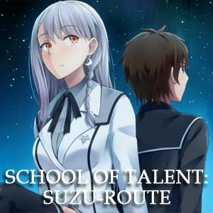 School of Talent SUZU-ROUTE Pc