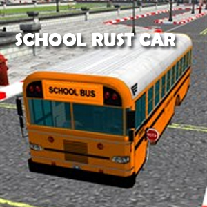 Buy School Rust Car CD KEY Compare Prices