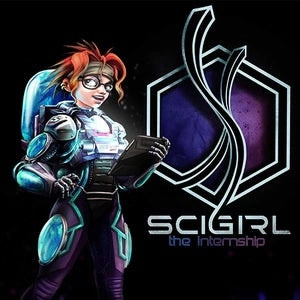 SciGirl The Internship Xbox Series X
