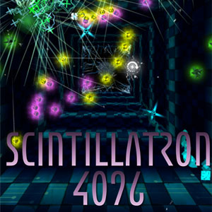 Buy Scintillatron 4096 PS4 Compare Prices