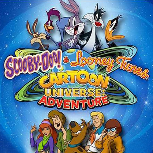 Buy Scooby Doo! & Looney Tunes Cartoon Universe Adventure CD Key Compare Prices