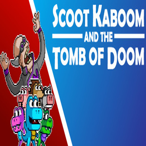Buy Scoot Kaboom and the Tomb of Doom CD Key Compare Prices