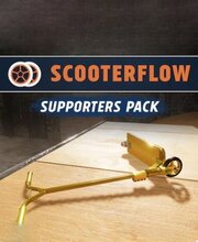 ScooterFlow Supporters Pack
