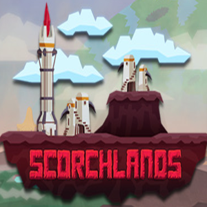 Buy Scorchlands CD Key Compare Prices