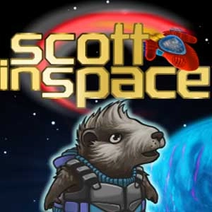 Scott in Space