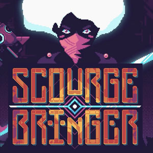 Buy ScourgeBringer Xbox Series X Compare Prices
