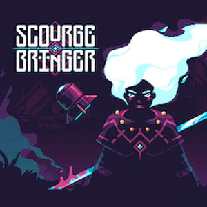 Buy ScourgeBringer PS5 Compare Prices