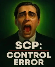 SCP Control Error Pc