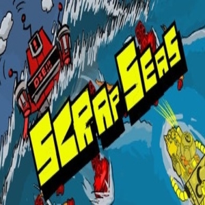 Buy Scrap Seas CD Key Compare Prices