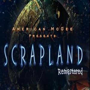 Buy Scrapland Remastered CD Key Compare Prices