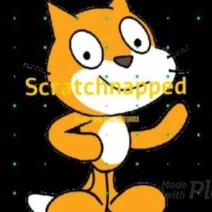 Scratchnapped Xbox One