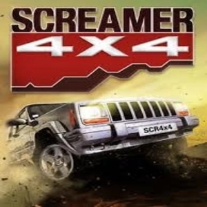 Screamer 4x4