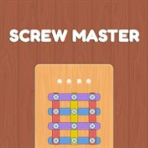 Screw Master Xbox One