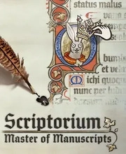 Scriptorium Master of Manuscripts Pc