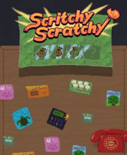 Scritchy Scratchy