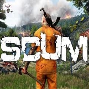 Buy SCUM DELUXE CD Key Compare Prices