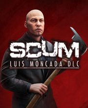 Buy SCUM Luis Moncada character pack PS4 Compare Prices