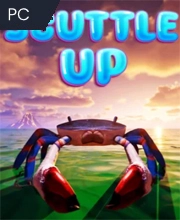 Scuttle Up Pc