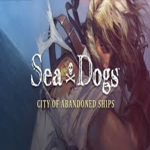 Buy Sea Dogs City Of Abandoned Ships CD Key Compare Prices