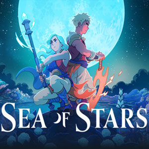 Buy Sea of Stars PS4 Compare Prices