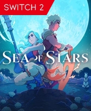 Buy Sea of Stars Key Nintendo Switch 2 Compare Prices