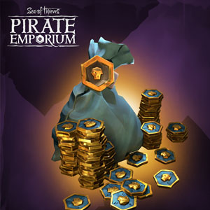 Buy Sea Of Thieves Ancient Coins Xbox One Compare Prices
