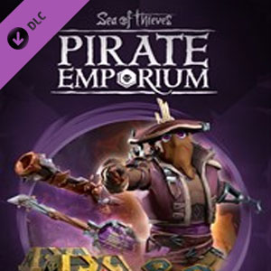 Buy Sea of Thieves Boisterous Brigands Bundle CD Key Compare Prices