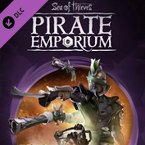 Sea of Thieves Chosen Champion Bundle Pc