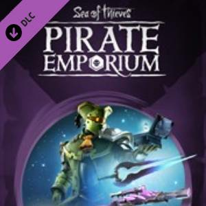 Sea of Thieves Combat Unresolved Bundle Xbox One