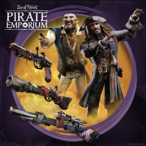 Sea of Thieves Eternal Freedom Big Bundle Pc