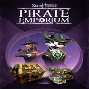 Buy Sea of Thieves Feline Finery Bundle Xbox One Compare Prices